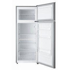 Midea MDRΤ294FGE50 Ψυγείο Δίπορτο Υ143xΠ55xΒ55εκ. Inox Midea MDRΤ294FGE50 Ψυγείο Δίπορτο Υ143xΠ55xΒ55εκ. Inox